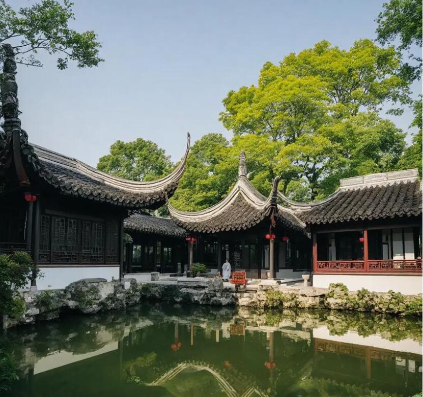 北京斑驳餐饮有限公司